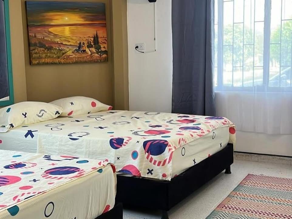 Jerusalen Hotel Boutique Mariquita Εξωτερικό φωτογραφία